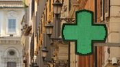 Pharmacie logo