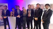 Aux dernières législatives, le RN a raflé les six sièges de députés dans le Gard